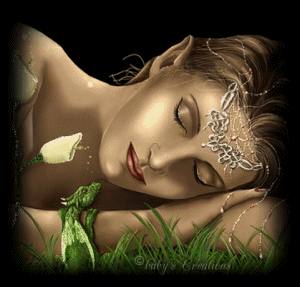 Ninfas