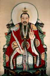 LingbaoTianzun