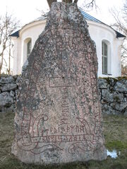 Sö 111, Stenkvista