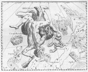 Hercules Hevelius