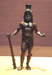 BegramSerapis