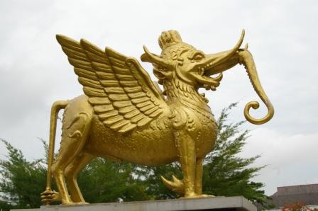 Lembuswana Lembuswana