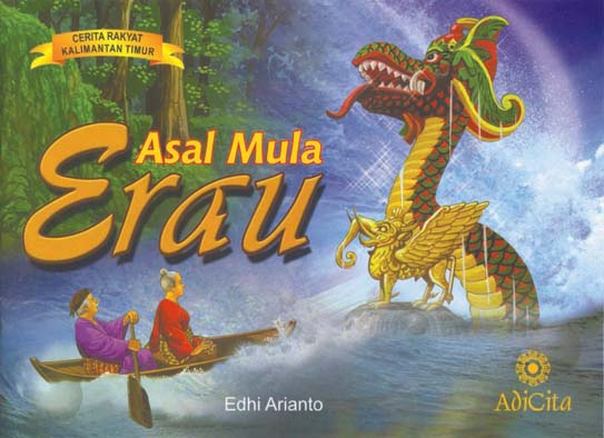 Asal Mula Erau Asal Mula Erau