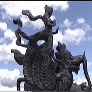 Lembuswana Indonesia Mitologi Wiki Fandom