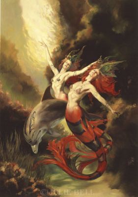 La mitologia