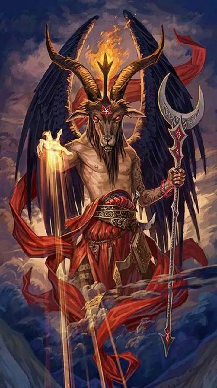 Belzebu Wiki Mitologia & Lendas Urbanas Fandom Belzebu Wiki Mitologia & Lendas Urbanas Fandom