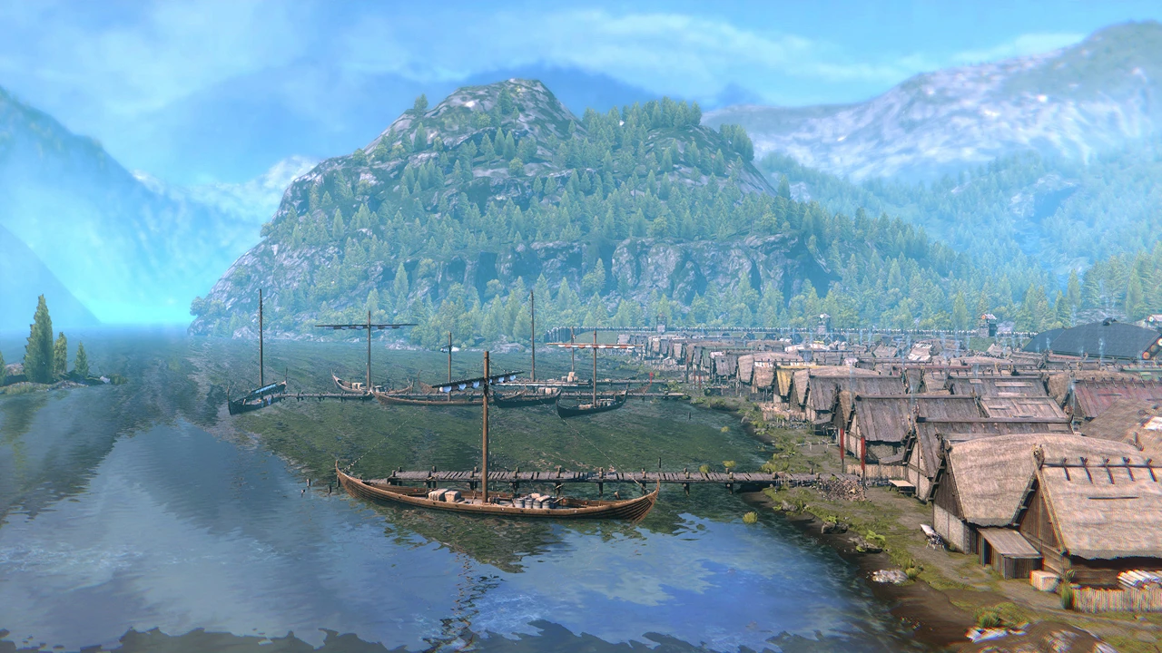 Midgard Mitologia Nordycka Wiki Fandom