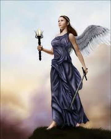 Nike Mitologia Wiki Fandom