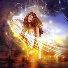 Afrodyta Mitologia Wiki Fandom