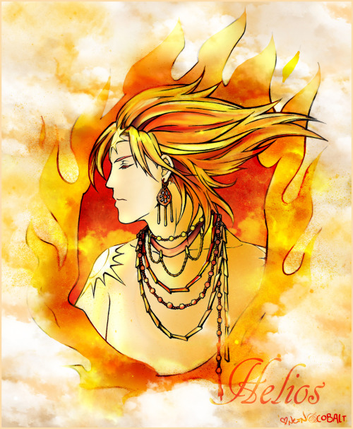 Helios | Mitologia Wiki | FANDOM powered by Wikia