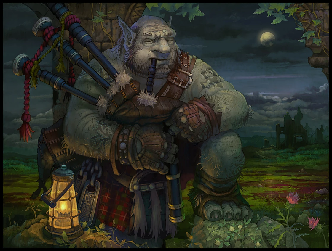 Troll | Mitologia Wiki | FANDOM powered by Wikia