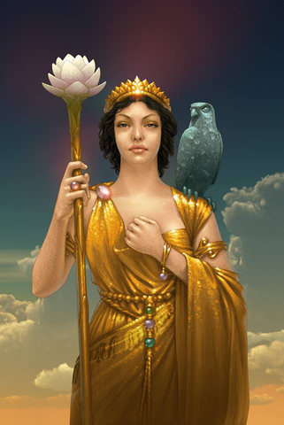 Hera | Mitologia Wiki | Fandom