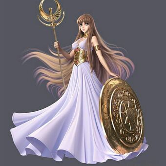Atena Mitologia Wiki Fandom
