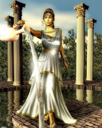 Dione Matka Afrodyty Mitologia Wiki Fandom
