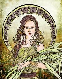 Ceres Mitologia Wiki FANDOM powered by Wikia