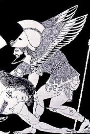 Tanatos