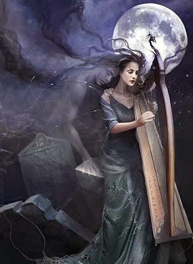 Makaria | Mitologia Wiki | FANDOM powered by Wikia