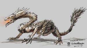 Drakon