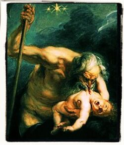 Cronos
