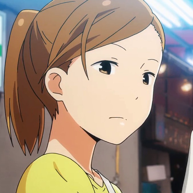 Kise Mitsuboshi Colors Wiki Fandom