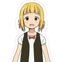 Sat Chan Mitsuboshi Colors Wiki Fandom