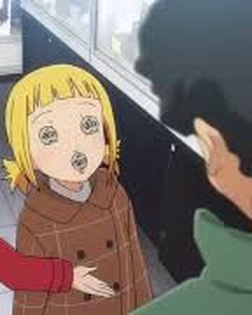 One Coin Sat Chan Mitsuboshi Colors Wiki Fandom