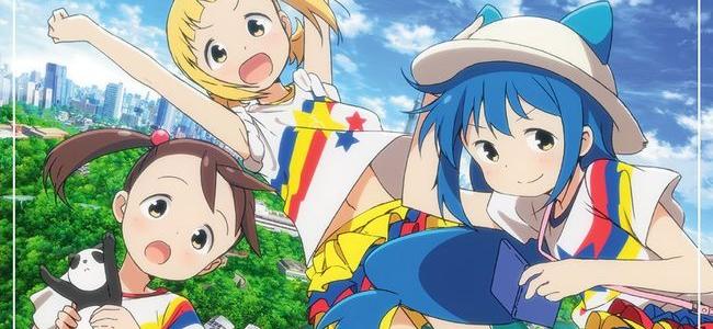 Get Wallpaper Colors Mitsuboshi Colors Wiki Fandom For iPhone Free