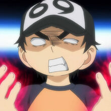 Get Wallpaper Mitsudomoe Wiki Fandom HD