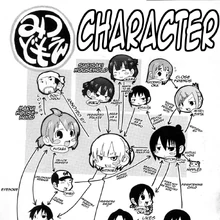 Mitsudomoe