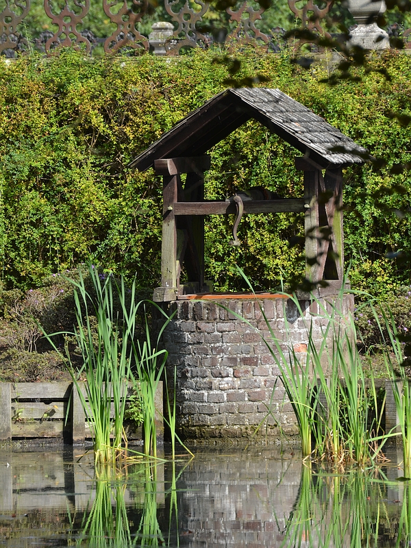 Brunnen Mittelalter Wiki Fandom