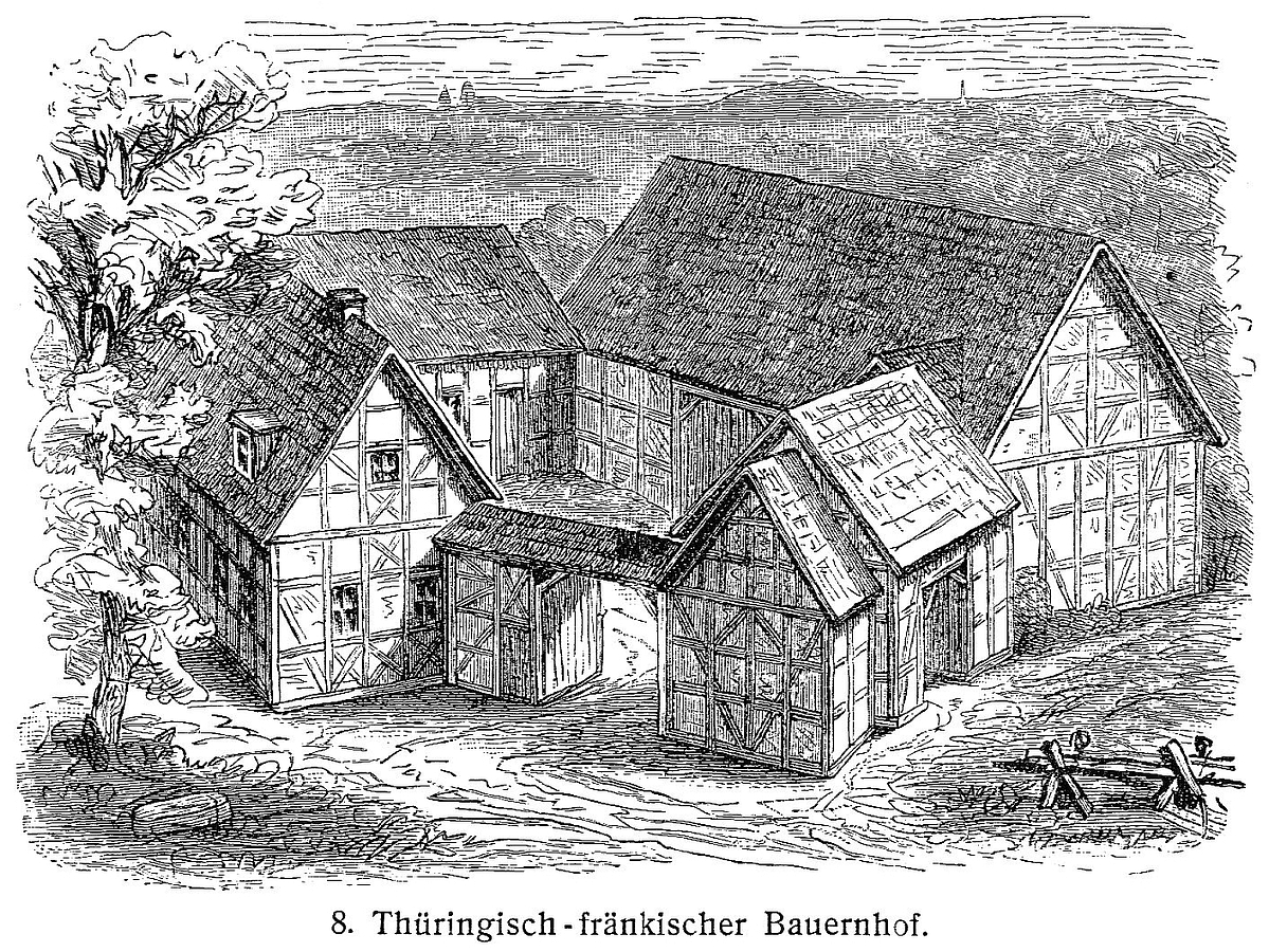 Bauernhof Mittelalter Wiki FANDOM powered by Wikia Bauernhof Mittelalter Wiki FANDOM powered by Wikia