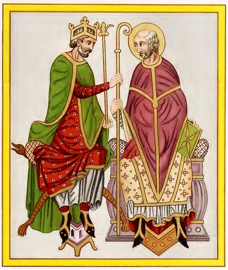 Dagobert I. Mittelalter Wiki FANDOM powered by Wikia