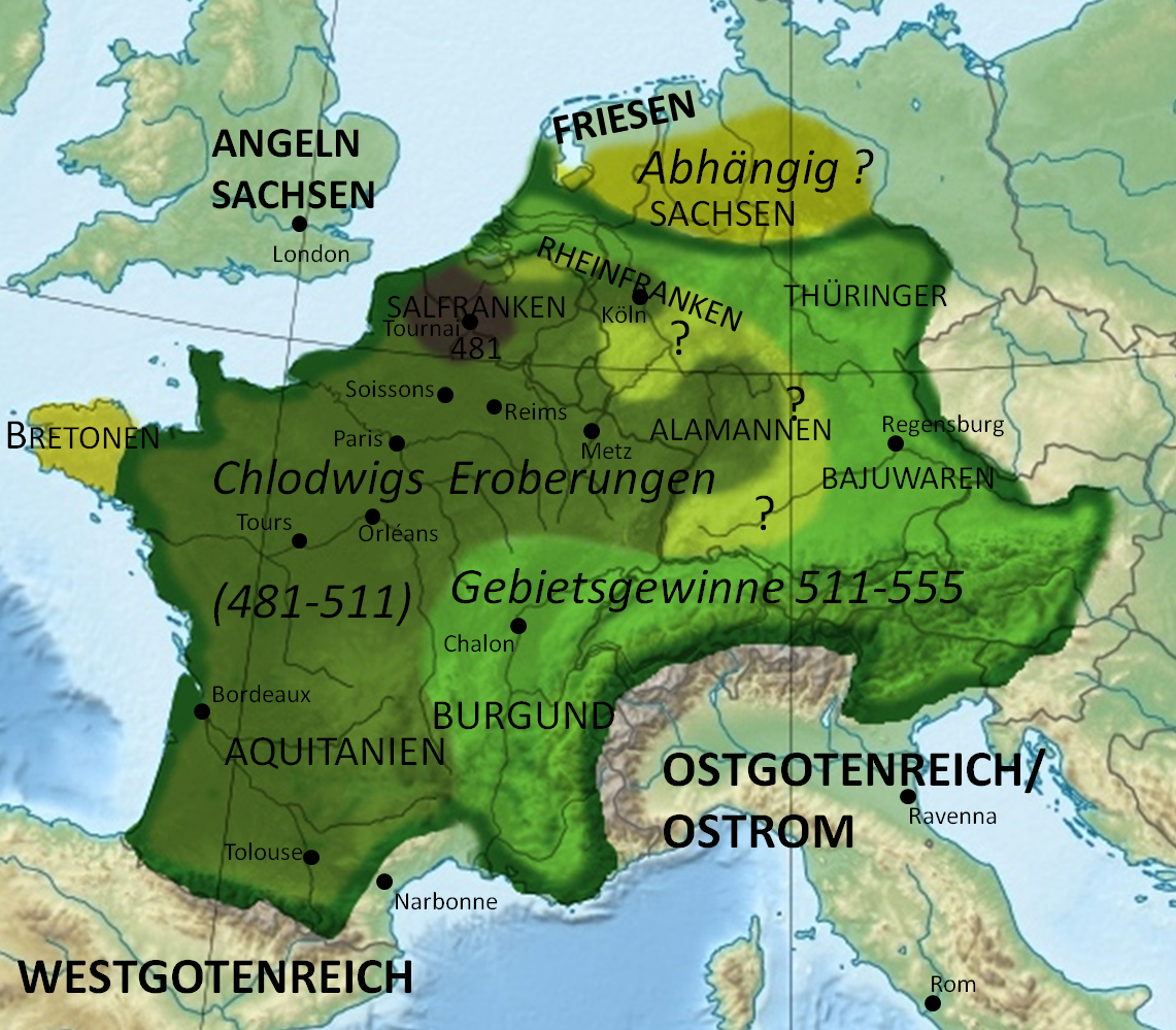 Bild Frankenreich Expansion 481555.png Mittelalter Wiki FANDOM powered by Wikia