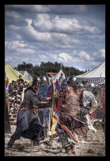 Ritter | Mittelalter Wiki | FANDOM powered by Wikia