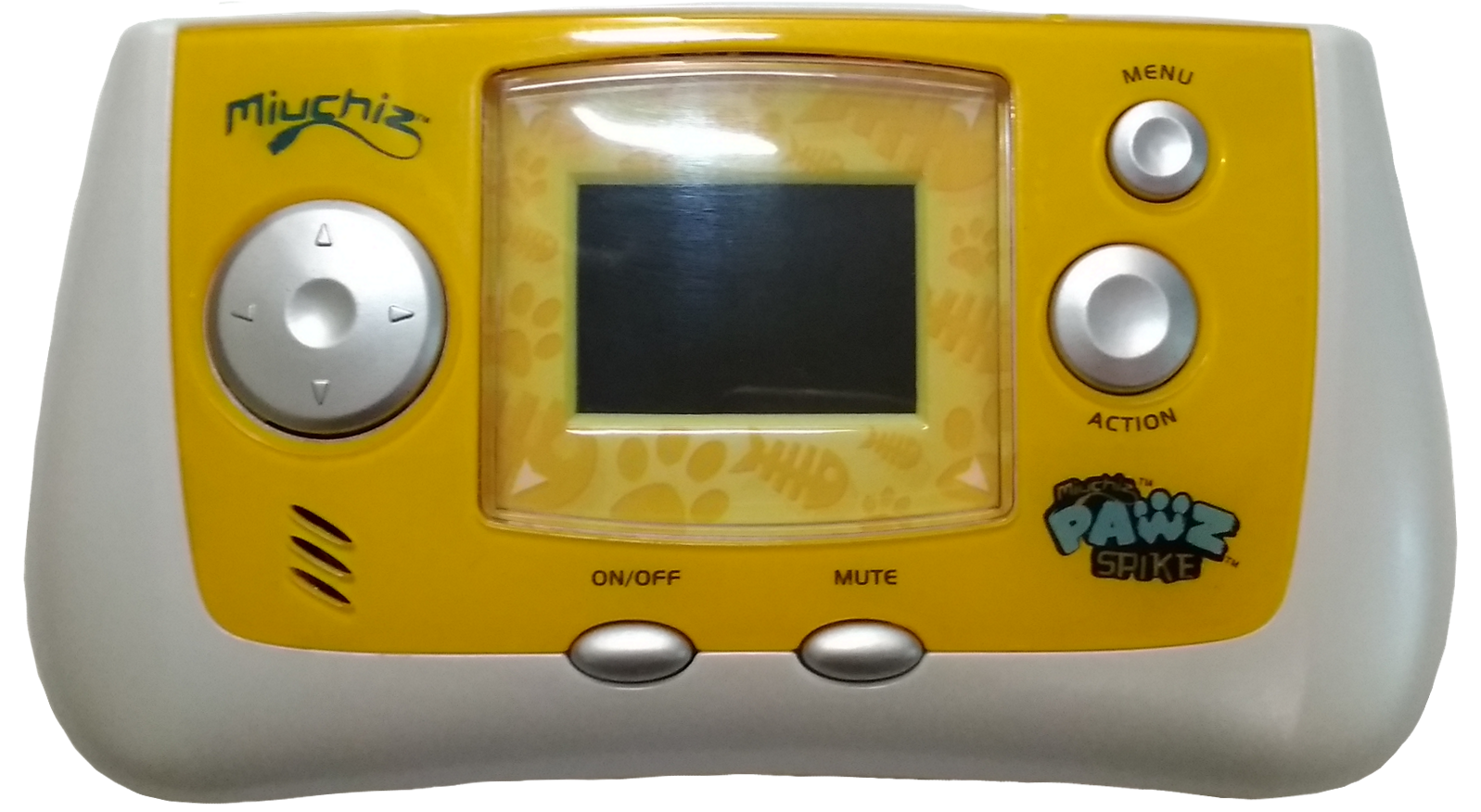 bratz handheld game