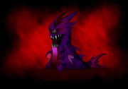 Rainynight redraw