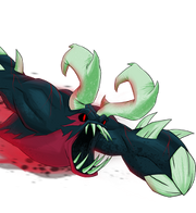 Grimmstone trans