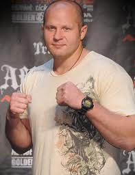 Fedor Emelianenko | EDGE MMA | FANDOM powered by Wikia