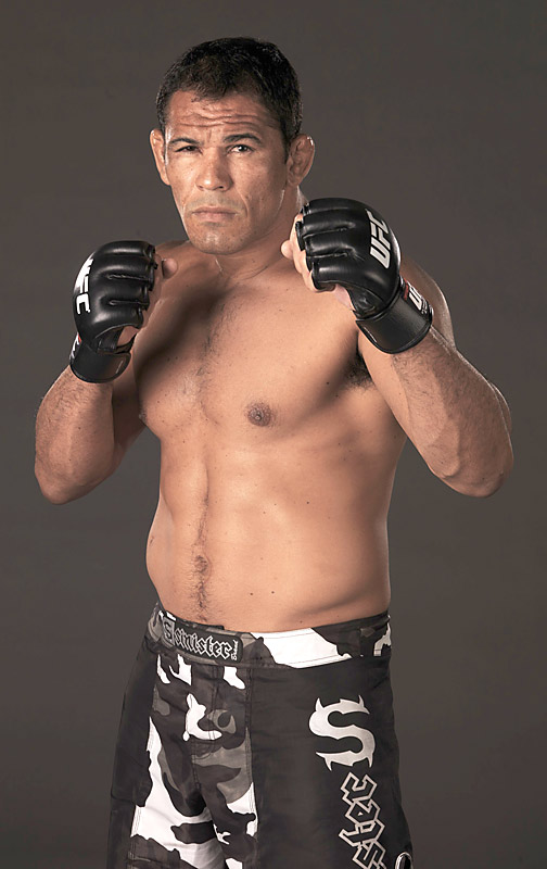 Antônio Rodrigo Nogueira | EDGE MMA | FANDOM powered by Wikia