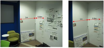 SetupSpace