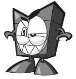 Nixel Cartoon 1-1-