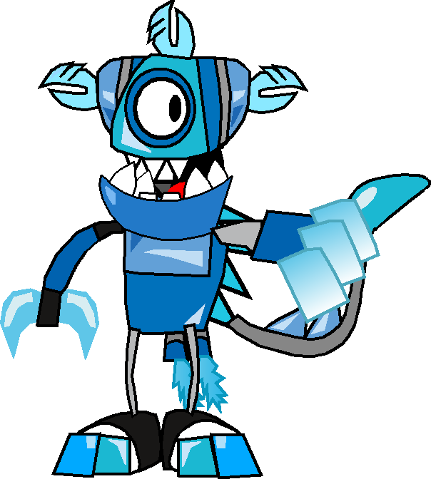 Double Maxes | Mixels Fan Wiki | FANDOM powered by Wikia