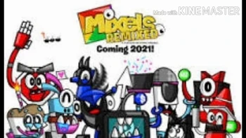 Series 10 | Mixels Fan Wiki | Fandom
