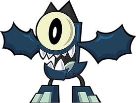 Globert | Mixels Wiki | FANDOM powered by Wikia