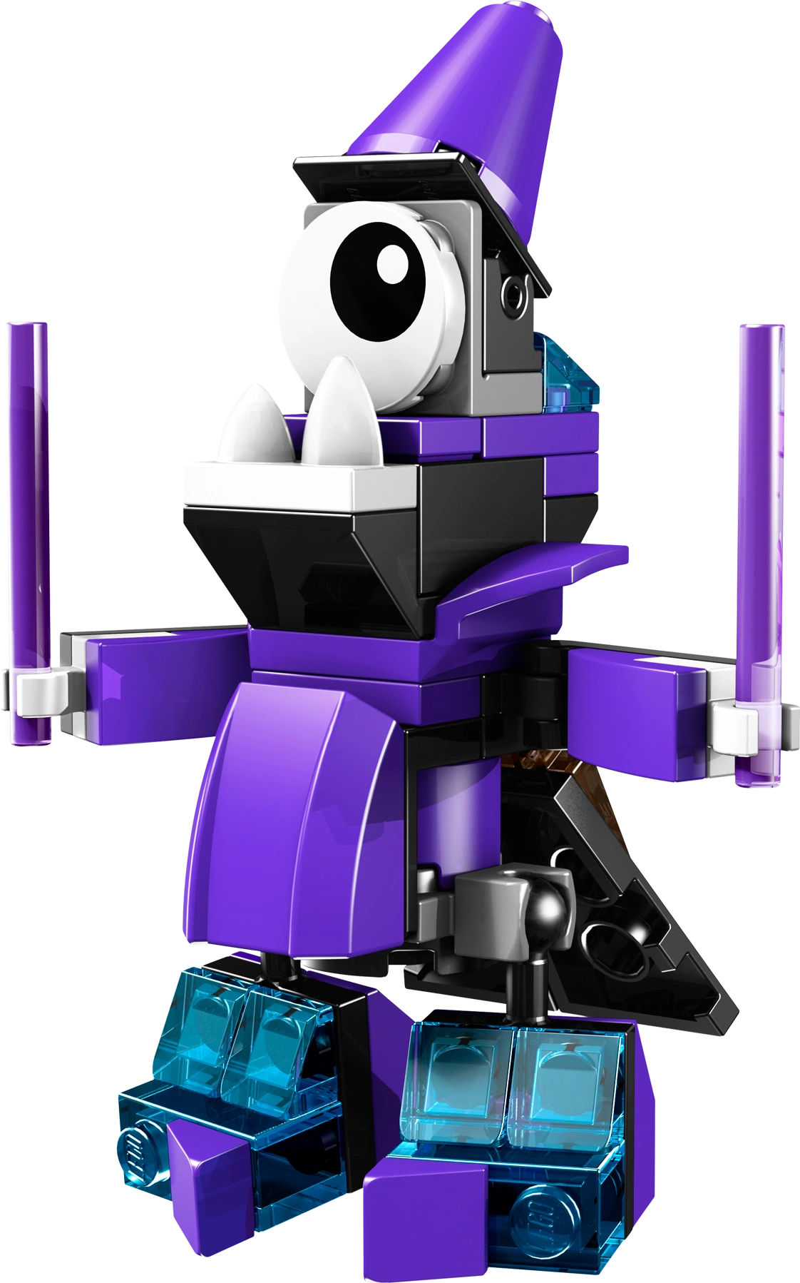 Magnifo | LEGO Mixels Wiki | Fandom