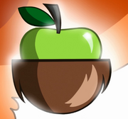 Coconapple