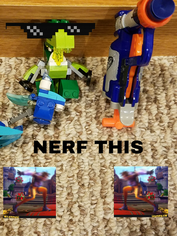 MLG