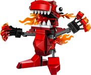 Infernites Max