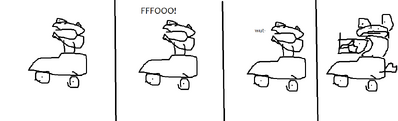 ZORCH NO