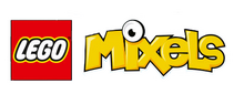 Mixels Logo
